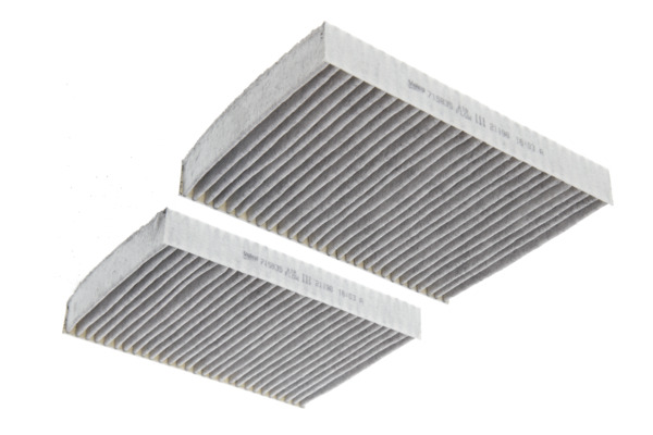 Filtru polen VALEO 715835